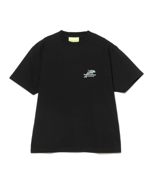 BEAMS T（ビームスT） tシャツ New Amsterdam Surf Association