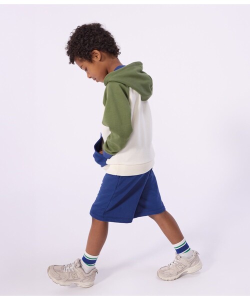 パーカー スウェットフーディー キッズ 子供服