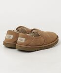 「UGG」 シューズ 23.0cm ブラウン メンズの詳細画像1