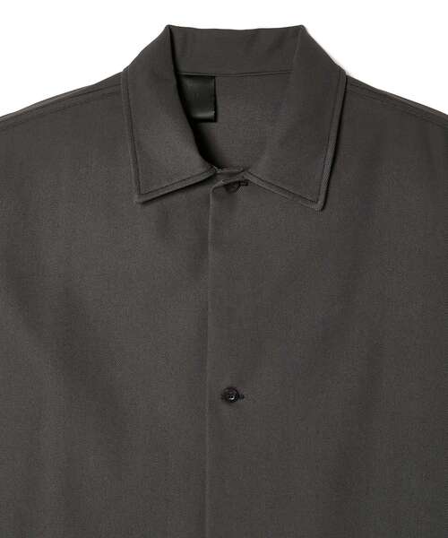 N.HOOLYWOOD COMPILE シャツ SHIRT メンズ レディース : ZOZOTOWN