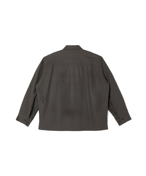 N.HOOLYWOOD COMPILE シャツ SHIRT メンズ レディース : ZOZOTOWN