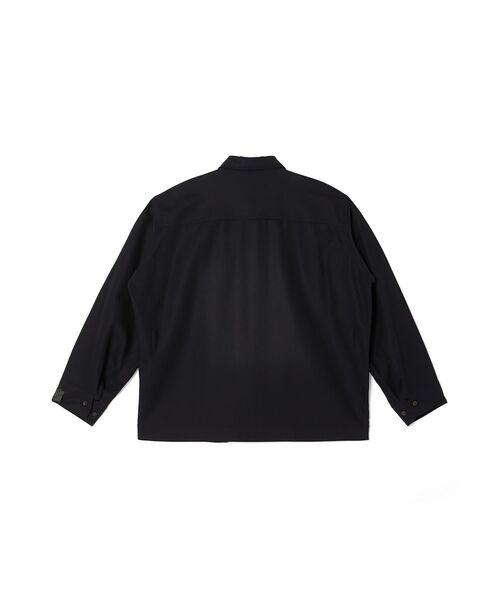 N.HOOLYWOOD COMPILE シャツ SHIRT メンズ レディース : ZOZOTOWN