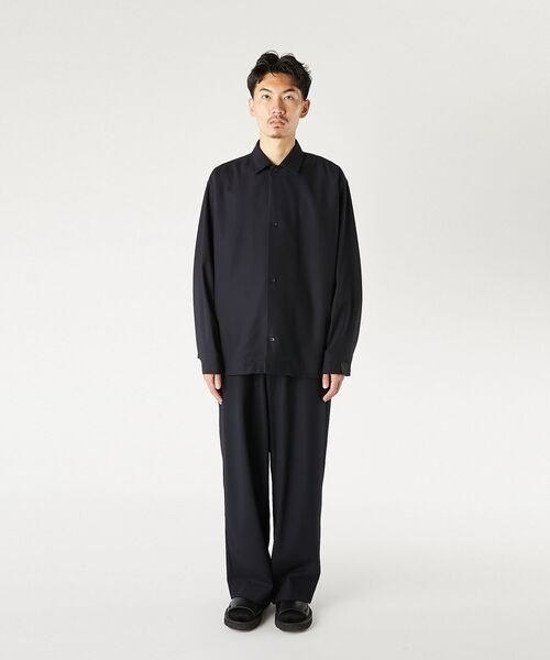 シャツ SHIRT メンズ レディースの画像