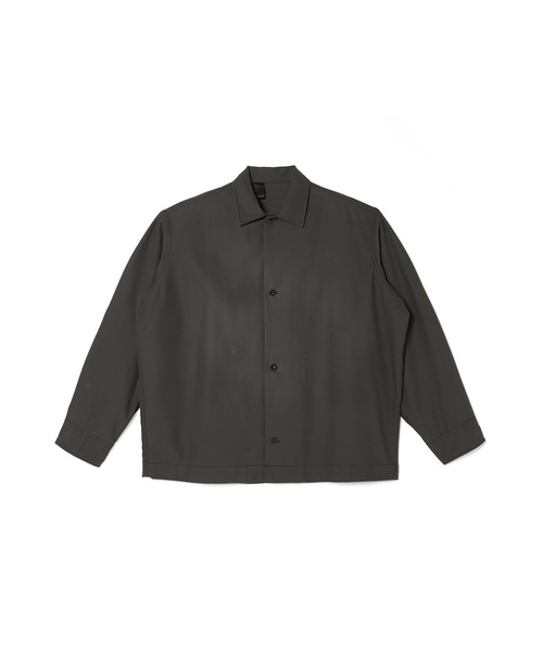 N.HOOLYWOOD COMPILE シャツ SHIRT メンズ レディース : ZOZOTOWN