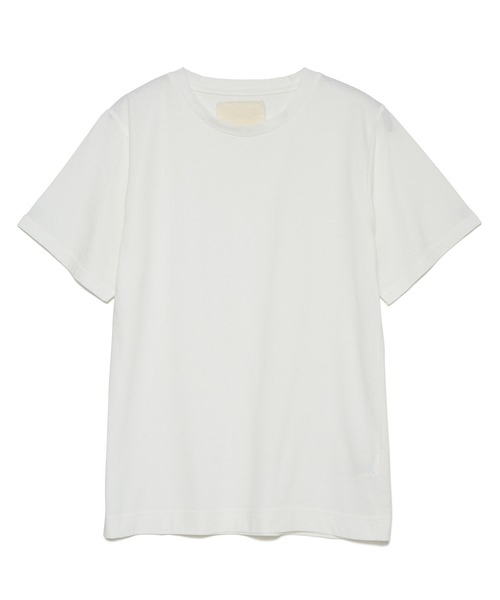 「v::room」 半袖Tシャツ X-LARGE オレンジ メンズ_画像2