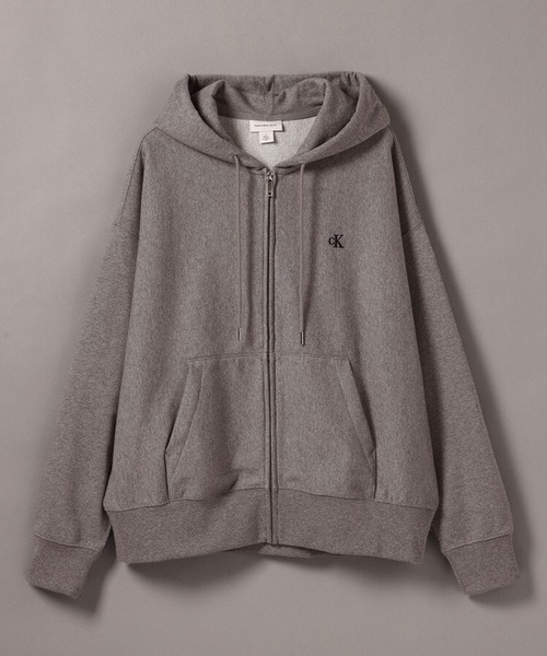 Calvin Klein（カルバン・クライン） パーカー メンズ レディース