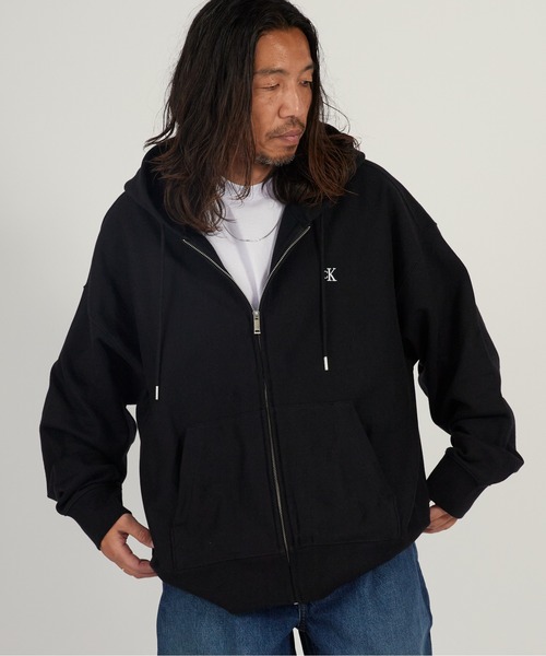 Calvin Klein(カルバン・クライン) パーカー メンズ レディース Calvin Klein(カルバン・クライン) パーカー メンズ レディース