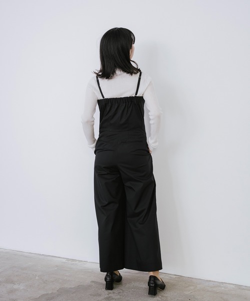 Sirin オールインワン 「セットアップ可」 TRストレッチラップ