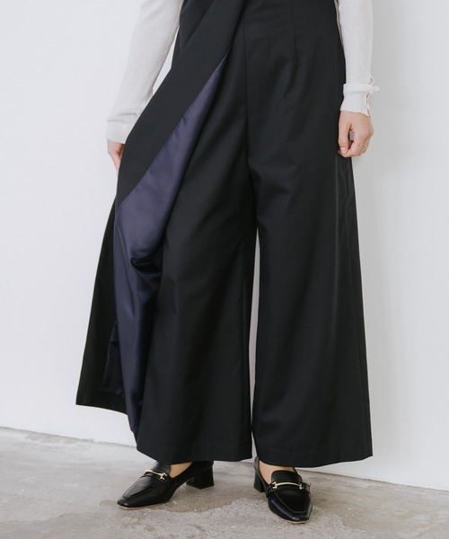 Sirin オールインワン 「セットアップ可」 TRストレッチラップ