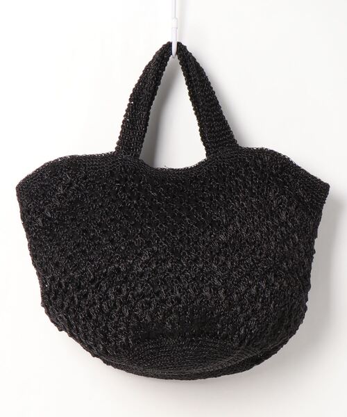 「NOMBRE IMPAIR」 ハンドバッグ FREE シルバー レディース_画像2