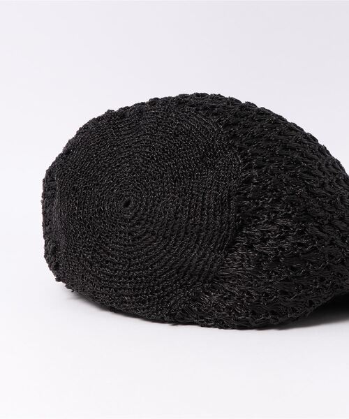 「NOMBRE IMPAIR」 ハンドバッグ FREE シルバー レディース_画像3