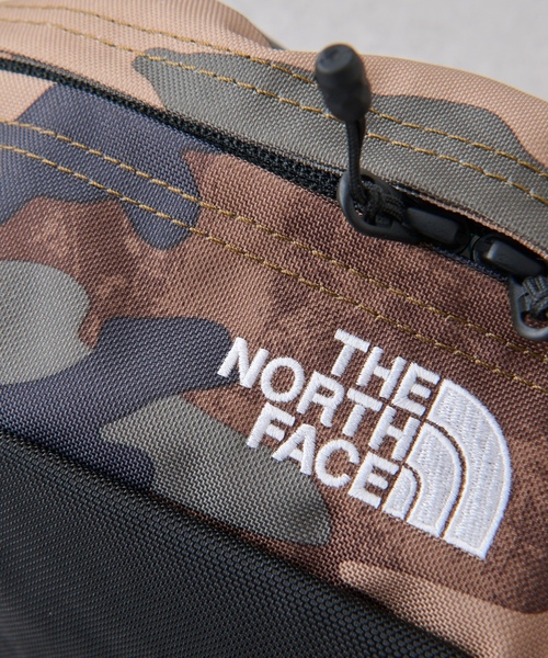 THE NORTH FACE（ザ ノースフェイス） ウエストバッグ ONE SIZE