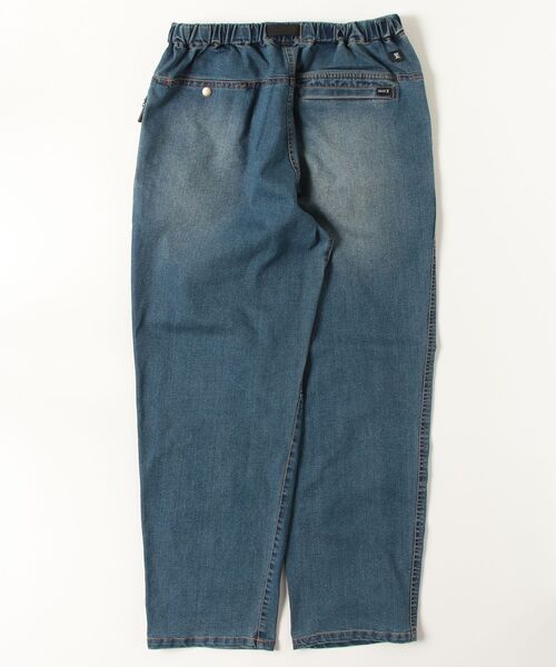 ROARK REVIVAL（ロアークリバイバル） ジーンズ 「ROARK」TRAVEL PANT
