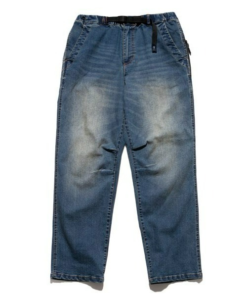 ROARK REVIVAL（ロアークリバイバル） ジーンズ 「ROARK」TRAVEL PANT
