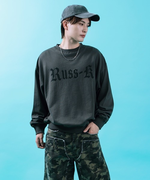 RUSSーK 通販 - Yahoo!ショッピング