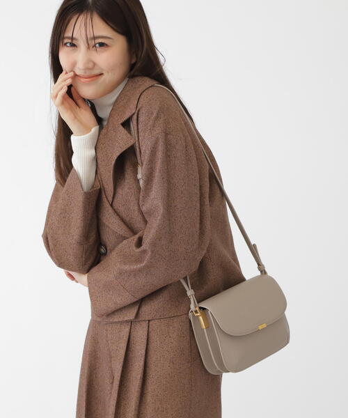 「JILL by JILL STUART」 2WAYバッグ FREE グレー レディースの画像