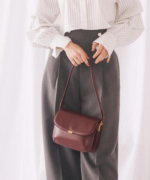 「JILL by JILL STUART」 2WAYバッグ FREE グレー レディースの画像