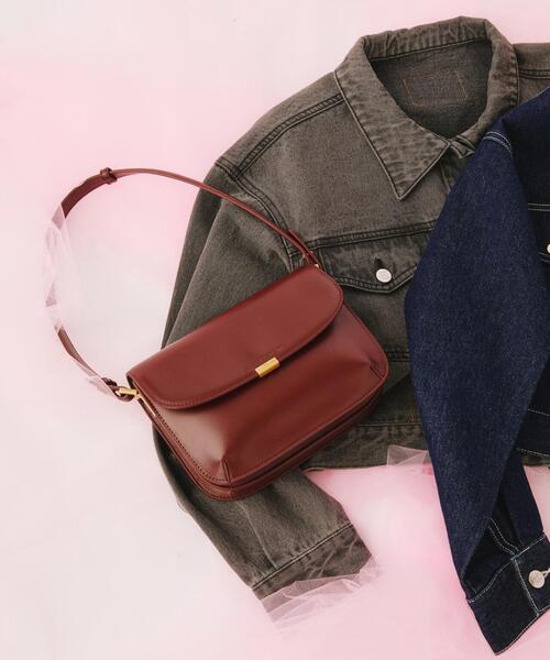 「JILL by JILL STUART」 2WAYバッグ FREE グレー レディースの画像