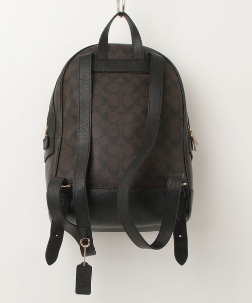 COACH リュックサック ブラウン COACH（コーチ） リュック - ブラウン レディース : ZOZOTOWN Yahoo!店