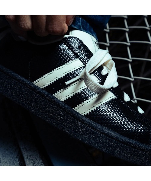 adidas（アディダス） スニーカー - スーパースターII「SUPERSTAR II