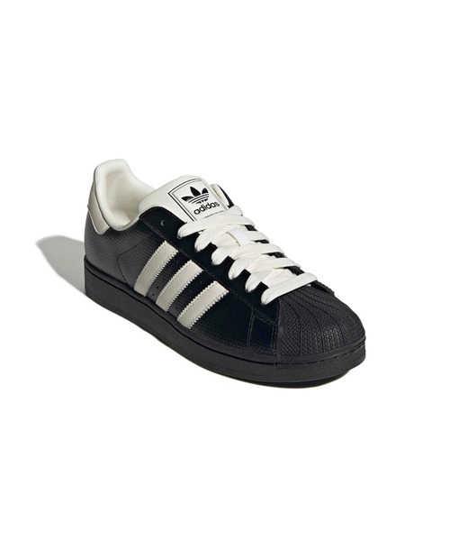 adidas（アディダス） スニーカー - スーパースターII「SUPERSTAR II