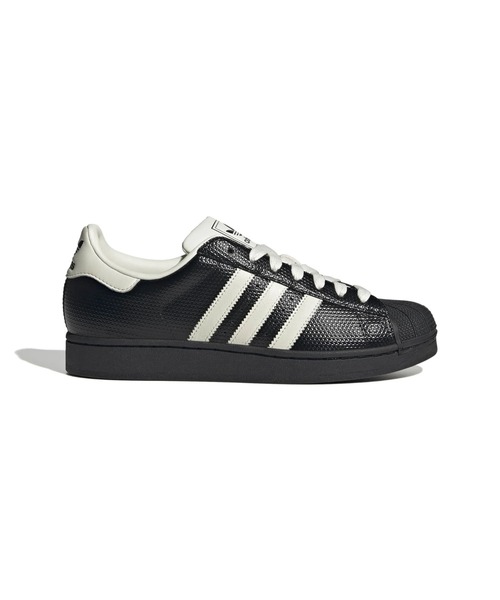  アディダス adicolor superstar スーパースター adidas（アディダス） スニーカー - スーパースターII「SUPERSTAR II