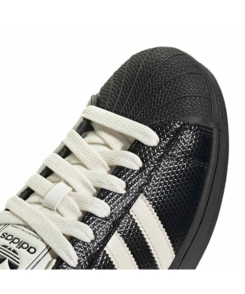 adidas（アディダス） スニーカー - スーパースターII「SUPERSTAR II