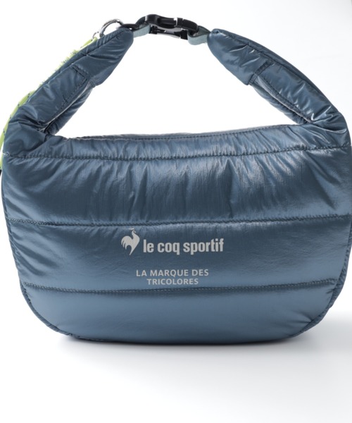 le coq sportif（ルコックスポルティフ） ショルダーバッグ バッグ