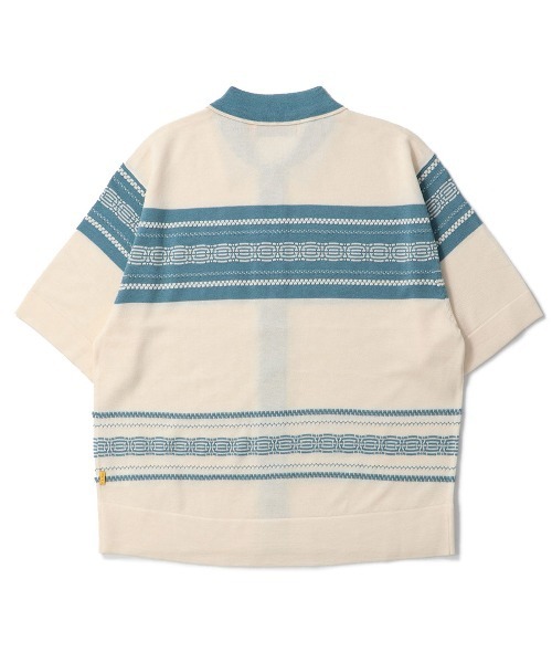 UNION（ユニオン） UNION TOKYO WHITMAN CARDIGAN ユニオントーキョー