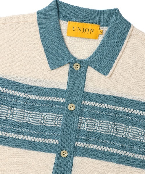 UNION（ユニオン） UNION TOKYO WHITMAN CARDIGAN ユニオントーキョー