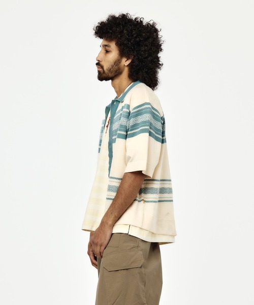 UNION（ユニオン） UNION TOKYO WHITMAN CARDIGAN ユニオントーキョー