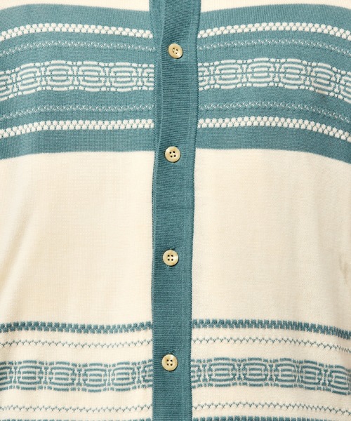 UNION（ユニオン） UNION TOKYO WHITMAN CARDIGAN ユニオントーキョー