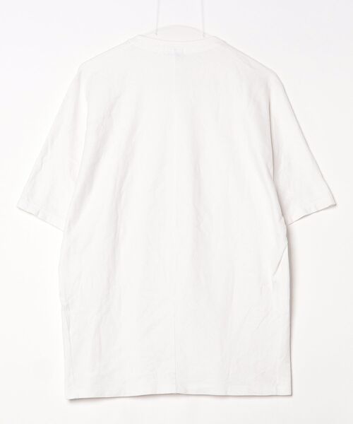 「EN ROUTE」 半袖Tシャツ 2 ホワイト メンズ_画像2