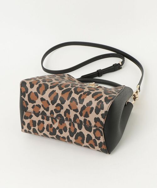kate spade NEW YORK（ケイト・スペード ニューヨーク） レオパード 