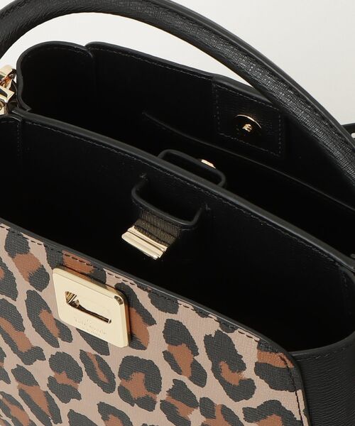 kate spade NEW YORK（ケイト・スペード ニューヨーク） レオパード 