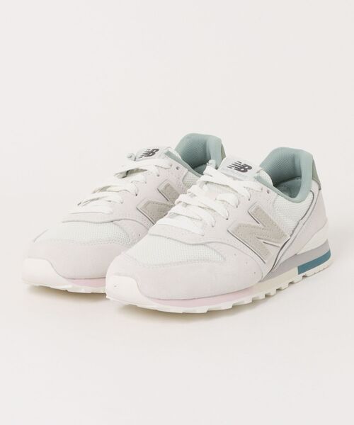 New Balance（ニューバランス） スニーカー W99659P(D) W996 W99659P