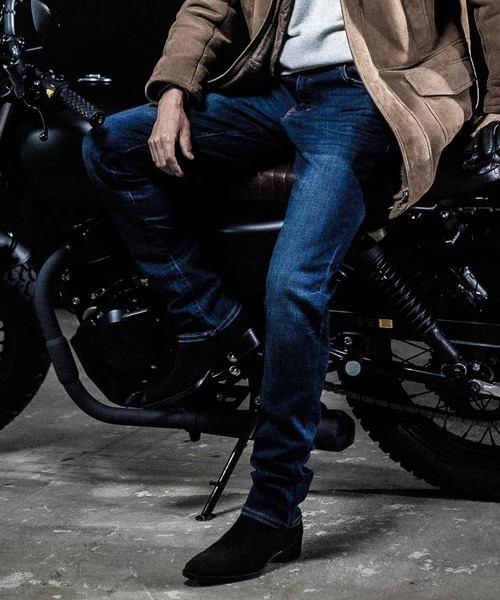 EDWIN（エドウィン） ジーンズ エドウィン「CORDURA」バイク用