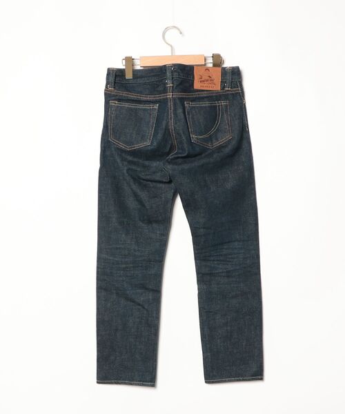 桃太郎ジーンズ（MOMOTARO JEANS） デニムパンツ 29 ブルー メンズ
