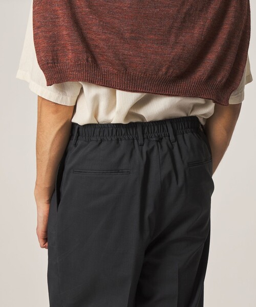 STEVEN ALAN(スティーブンアラン) スラックス P/RA トロピカル イン STEVEN ALAN(スティーブンアラン) スラックス P/RA トロピカル イン