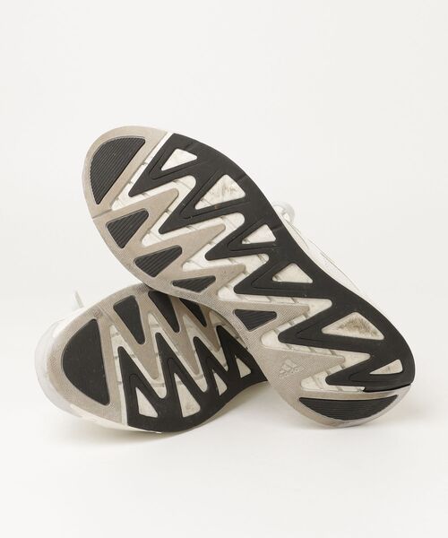 adidas（アディダス） ローカットスニーカー 27.5cm ホワイト メンズ 