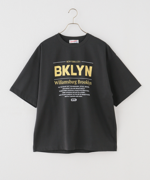 Spick and Span Tシャツ Spick＆Span（スピック アンド スパン） tシャツ ロゴロングスリーブT