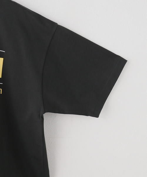 Spick＆Span（スピック アンド スパン） tシャツ 「WEB限定 / 追加
