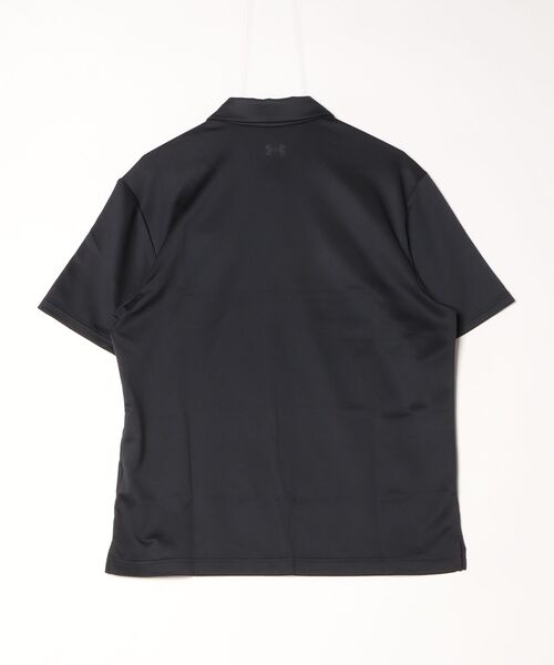 UNDER ARMOUR（アンダーアーマー） ポロシャツ 半袖 UAクール プロ
