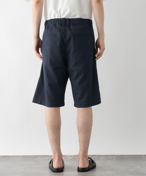GLOBAL WORK（グローバルワーク） ワイドパンツ ハーフパンツ パンツ