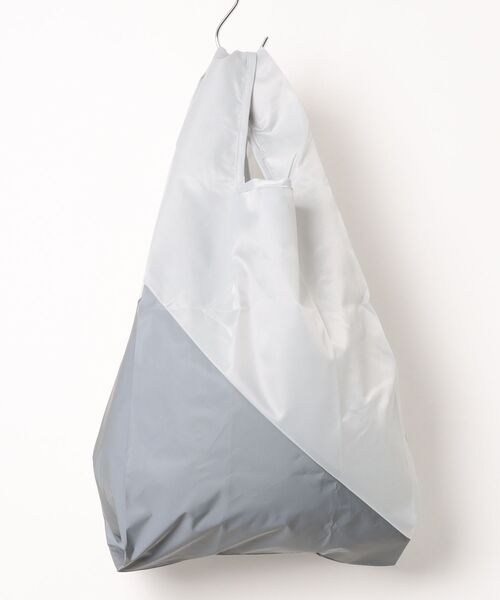 エコバッグ ブリッド リフレクト ショッピング baggu BRID REFLECT SHOPPING BAG M size | BRID | 13