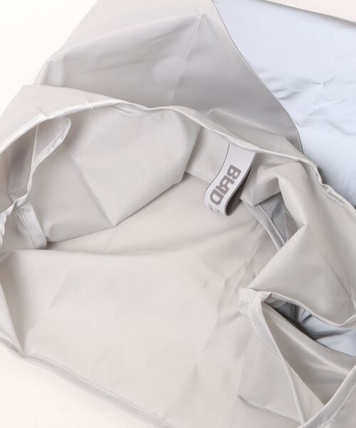 エコバッグ ブリッド リフレクト ショッピング baggu BRID REFLECT SHOPPING BAG M size | BRID | 15