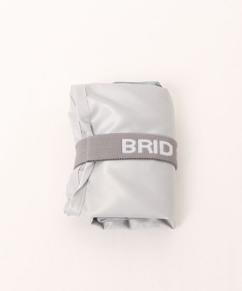 エコバッグ ブリッド リフレクト ショッピング baggu BRID REFLECT SHOPPING BAG M size | BRID | 16