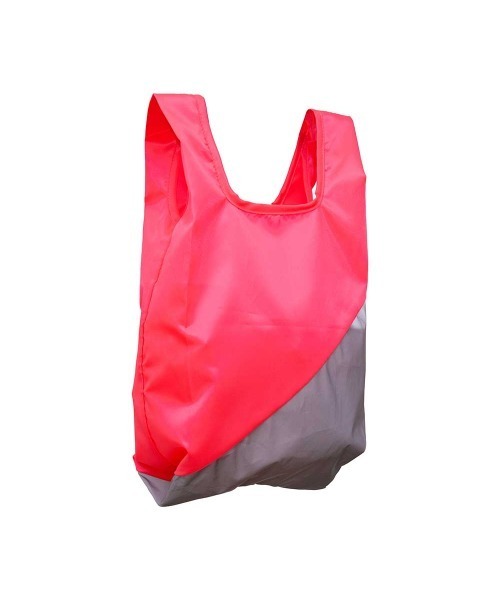 エコバッグ ブリッド リフレクト ショッピング baggu BRID REFLECT SHOPPING BAG M size | BRID | 04