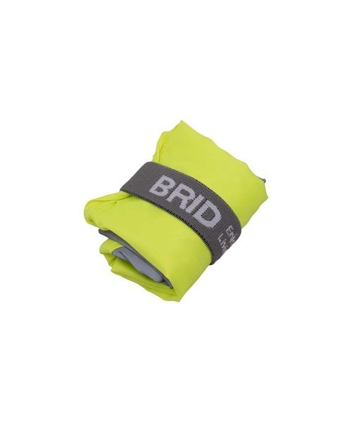 エコバッグ ブリッド リフレクト ショッピング baggu BRID REFLECT SHOPPING BAG M size | BRID | 06