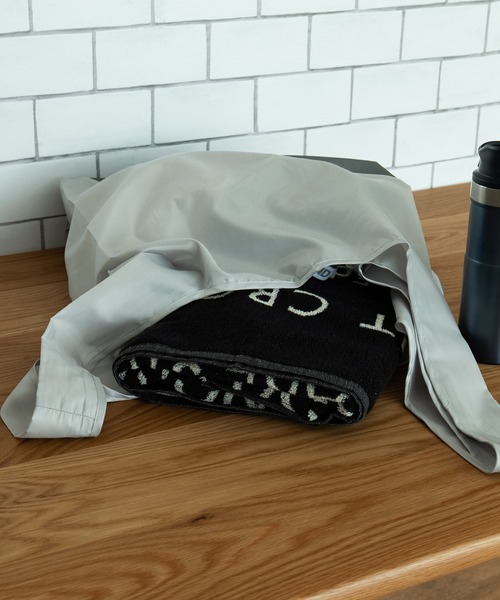 エコバッグ ブリッド リフレクト ショッピング baggu BRID REFLECT SHOPPING BAG M size | BRID | 12